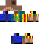 Texture for tf