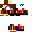 Texture for General Zack