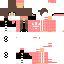 Texture for themcskin