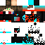 Texture for FDS