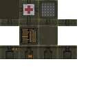 Texture for normal