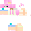 Texture for mlp flutter shy