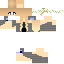 Texture for Skib for origo