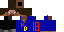 Texture for KD-David