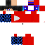 Texture for steve