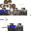 Texture for Huron chad?