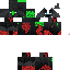 Texture for Marsu verwandlung