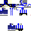 Texture for ミスター