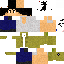 Texture for Michael Münroe (Mike)