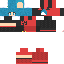 Texture for Neo Magma Danielle