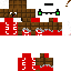 Texture for chocholata