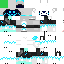 Texture for protogen