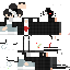 Texture for порваный саске