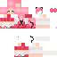 Texture for Kawaii crush