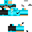 Texture for Skype 2
