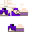Texture for NaomiTheAngel