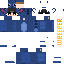 Texture for skin de stich de 