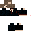 Texture for Sharptoothsnail- red tux