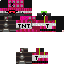 Texture for tnt råsa