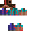 Texture for BLODY HEROBRINE