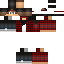 Texture for steve