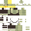 Texture for turtle overall