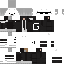 Texture for groxta skin falta algo