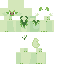 Texture for Sprigatito