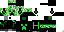 Texture for creeper