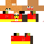Texture for anpeimam
