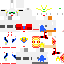 Texture for godgandum2