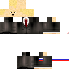 Texture for putin