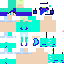 Texture for FOXITA MAIN LOOK BETTER HAS TAIL!!!!!!!!!!! ALWAYS USE UNLESS WANT TO BE FUNNY!