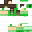 Texture for КРІПЕР СКІН