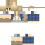 Texture for Fire_Phoenix642