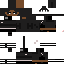 Texture for Tactical Afro Survivor