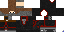 Texture for Assassin Ghost