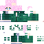 Texture for NaviCandyFM Squid Game
