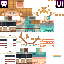 Texture for link totk