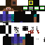 Texture for steve