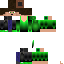 Texture for SkuulDead