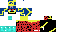 Texture for pegabug_left_arm