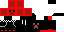 Texture for Red Slime in a suit