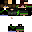 Texture for steve