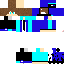 Texture for EfeSKIN
