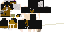 Texture for Bear