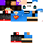 Texture for PaulsSkin