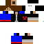 Texture for Sax Play