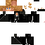 Texture for Roxas Face Reveal
