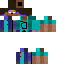 Texture for herobrine titit EW